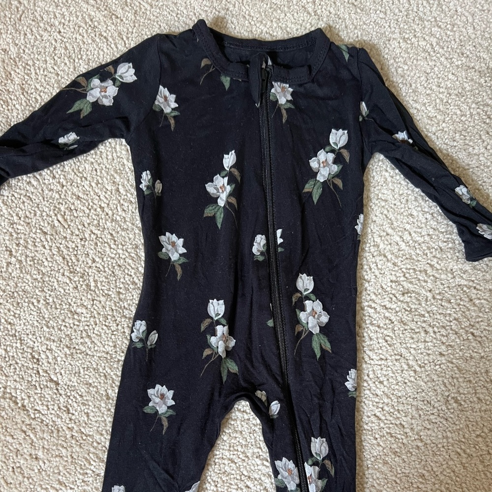 Kyte baby zippy size 3-6months
